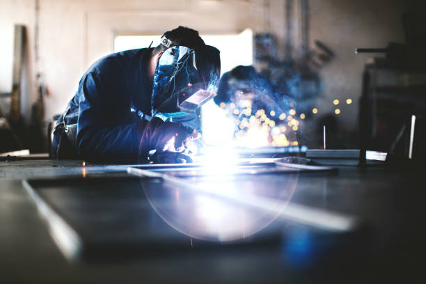 Best Specialty Welding Processes in Stamford, TX