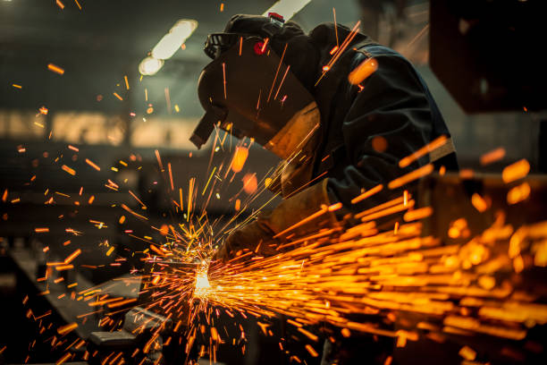Best Specialty Welding Processes in Stamford, TX