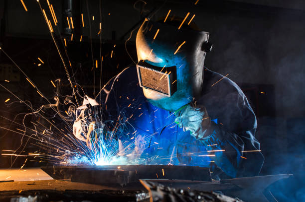 Affordable Welder Services in Stamford, TX