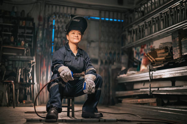  Stamford, TX Welder Pros