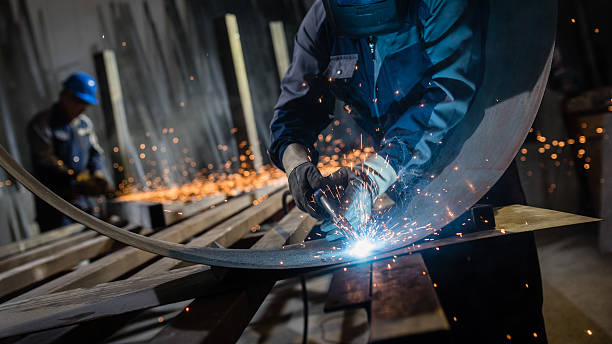 Best Marine and Shipbuilding Welding in Stamford, TX